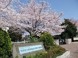 職業能力開発総合大学校