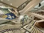 大階段