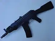 AK47 ヴェータ・スペツナズ