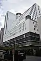 北西側より見る（2019年3月1日撮影）