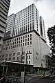 南東側より見る（2019年3月1日撮影）