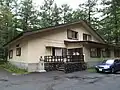 上高地診療所(長野県松本市)