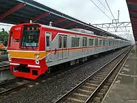 2レベルVVVFの東京メトロ6000系31編成