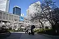 都民広場