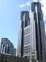 東京都庁舎(1990年)