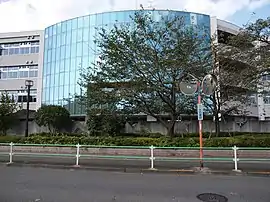東京都立小平高等学校