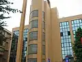 校舎外観