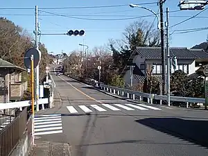 和田橋