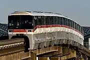 1085Fに施された1000形デビュー当時の塗装