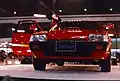 東京モーターショー1981参考出品車
