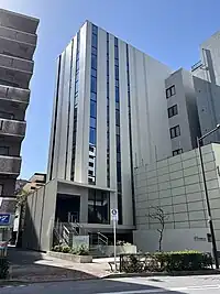 東京都看護協会会館