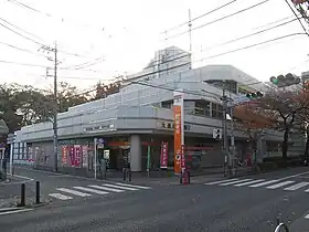 大泉郵便局