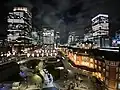 丸の内東京都千代田区