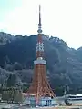 東京タワー