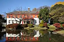 (第一大学区医学校