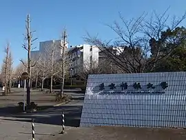 東京情報大学