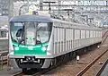 東京メトロ16000系