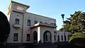 旧：朝香宮邸