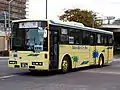 契約貸切車（元リゾートシャトル）※廃車