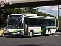 ワンステップバスPJ-LV234Q1東京ベイシティ交通