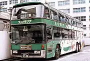 ファンタジア号 東京空港交通