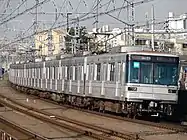 東京メトロ03系