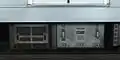 4次車以降更新車の三菱製VVVFインバータ装置（MAP-174-15V122形）