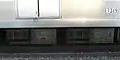 日立製2レベルVVVFインバータ装置（VFI-HR4820F形）