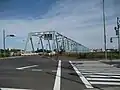 葛飾橋(東京都葛飾区)