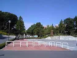 東京薬科大学八王子キャンパス