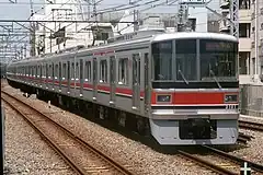 3000系