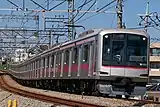 東急5050系4000番台
