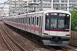 東急5050系4000番台