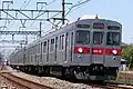 東急8500系
