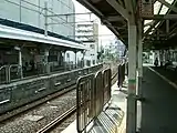 ホーム(2008年8月)
