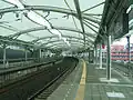 ホーム(2008年8月)