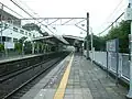 ホーム(2008年8月)