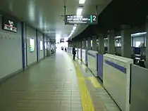 ホーム(2008年8月20日)