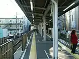 ホーム（2007年12月）