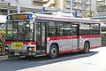 ワンステップバスLKG-KV234L3東急バス