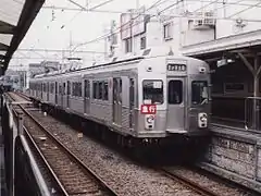 7200系