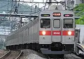 3色LEDに改造されたもの（2018年）