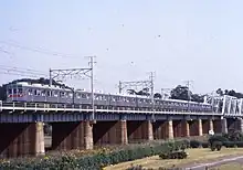 8500系