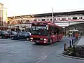 自由が丘線バージョン（日野・レインボーⅡ）