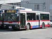 教習専用車 (TA8730)