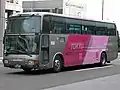 エアロクィーンMVU-MS729SA改東急バス