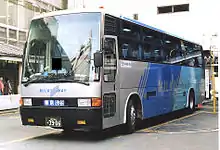 ミルキーウェイ（東京急行電鉄）