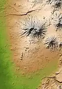 地形図