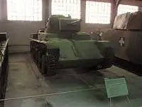 トルディIIa