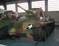 トルディII